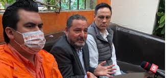 Dará el PBC la sorpresa el 6 de junio: Mario Favela