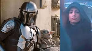 Character is part han solo, part clint eastwood. Mandalorian Season 2 Trailer Released Pedro Pascal To Return Baby Yoda