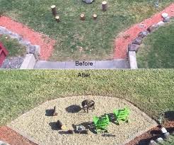 We have new books nearly every day. Fire Pit Patio Project 7 Steps With Pictures Instructables