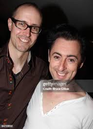 157 fotos e imágenes de alta resolución de Grant Shaffer