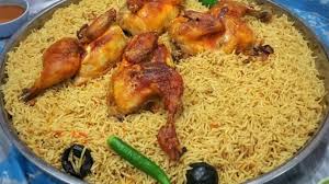 Resepi Nasi Briyani Bukhari Inibaruresepi Gobitage Com