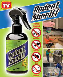 The pest control market expected to showcase the opportunities such as increasing adoption due to urbanization growth in developing markets and soon market may face the possible challenges in the growth due to unavailability of skilled labor in performing pest control activities and adoption of pest. As Seen Tv Rodent Sheriff Set 2 Bottles Safe Natural Pest Control Ultrasonic Pest Repellers Home Garden