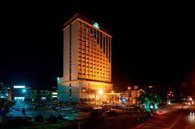 Sunway Hotel