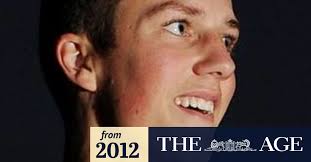 Griffiths a star in the making