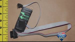 Make sure that the text and graphics should be unobscured and aligned. New Hard To Detect Credit Card Skimmers Youtube