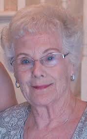 Helen G. 'Ellie' Decker 1928-2022