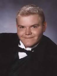 Cody Ray Boyce (1983-2004)
