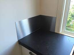 rvs plaat op maat rvs platen