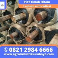 Timbal Pb Lembaran - gambar 1 - Logam 