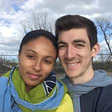 Jason Vanderlaan and Natanya Behrmann's Wedding Website