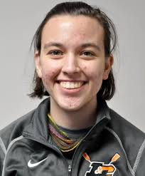 2016-17 Rowing Roster