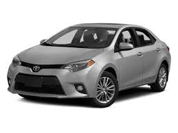 How to turn off maint reqd light. 2014 Toyota Corolla For Sale In St Louis 5yfburhe5ep133268 Don Brown Chevrolet