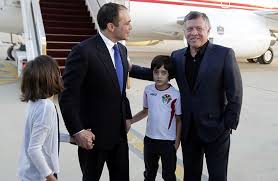 وعبر رئيس الوزراء اللبناني المكلف سعد الحريري عن تضامنه مع الملك عبد الله الثاني في حماية أمن البلاد. Arabi21 Com Content Upload Large 12201827152529