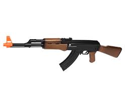 kalashnikov ak 47 fps 177 electric airsoft rifle