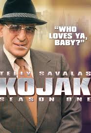 Kojak (1973)