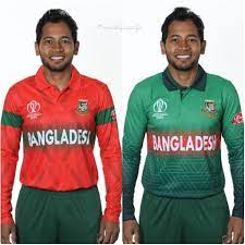 This is the highest number of odi appearances so far for bangladesh passing. Mushfiqur Rahim Fc On Twitter Which One Looks So Cool Red Or Green Cwc2019 Cwc19