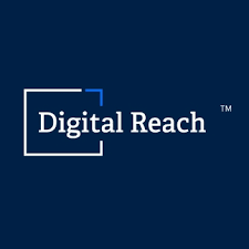 Digital Reach Agency Logo