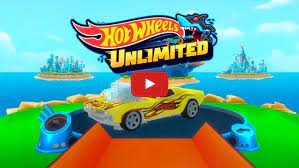 Aunque aquí todo se desarrolle en una pantalla, la finalidad es idéntica. Hot Wheels Unlimited 3 0 Fur Android Download