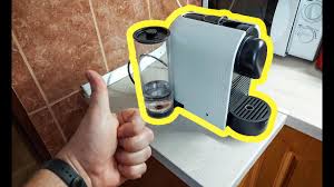If you prefer your coffee extra strong, adjust the size of your espresso you can also reset your nespresso® machine to its default settings. Nespresso U Step By Step Repair Guide Krups Xn250 Youtube