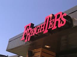 Maybe you would like to learn more about one of these? Freighters Eatery Taproom Tap Room Eatery Culinary Destinations