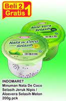 Harga biji selasih di alfamart. Promo Harga Minuman Aloe Vera Selasih Terbaru Katalog Alfamart Hari Hari Indomaret Hemat Id