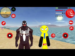 Stickman and guns for android is a game whose name pretty much explains exactly what it is. Us Police Stickman Rope Hero Crime Simulator 2021 6 Android Gameplay Youtube