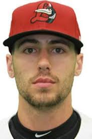 Los Angeles Dodgers prospect Mike Ahmed finds home at top of Great Lakes  Loons lineup