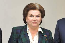 Имеет звание героя советского союза. Tereshkova Valentina Vladimirovna Biografiya Novosti Foto Data Rozhdeniya Press Dose Personalii Globalmsk Ru