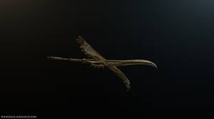 Maybe you would like to learn more about one of these? Drachenknochen Stecher I Mh World Kiranico Monster Hunter World Iceborne Database