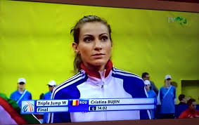 Federatia romana de atletism (fra) a luat o decizie fara precedent chiar in anul in care sarbatoreste centenarul. Cristina Bujin Din ConstanÅ£a InclusÄ De FederaÅ£ia RomanÄ De Atletism In Topul Celor Mai Buni Sportivi Din 2015