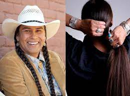 Get started with profiles of key events and historical figures, along with articles about cultural and scientific contributions. Native Men With Long Braids Novocom Top