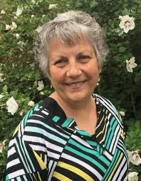 Ellen Baggaley Obituary August 15, 2021