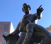 A monument to white supremacy stands uncontested in our own ...