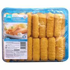 Check Out Shore Mariner Fish Fingers Crumbed Frozen 800g At Countdown Co Nz Order 24 7 At Our Online Supermarket V 2020 G