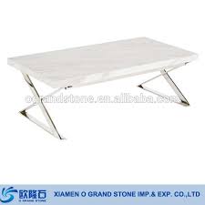 Browse unique items from dvametal on a global marketplace of handmade vintage and creative dining table coffee legs metal. Modern Metal Legs White Marble Coffee Table Buy Coffee Table Marble Coffee Table Metal Coffee Table Legs Product On Alibaba Com