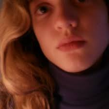 Alicja Kurowska (@coalisja)