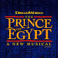 THE PRINCE OF EGYPT
