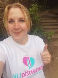 100kfordementiauk #teamdementiauk #walkforacause #dementiaawareness…
