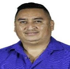 MUNICIPAL ELECTION 2021 CANDIDATE LIST