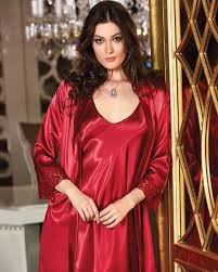 Pin On Satin Silk
