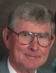 Obituary information for Paul Gordon Knapp