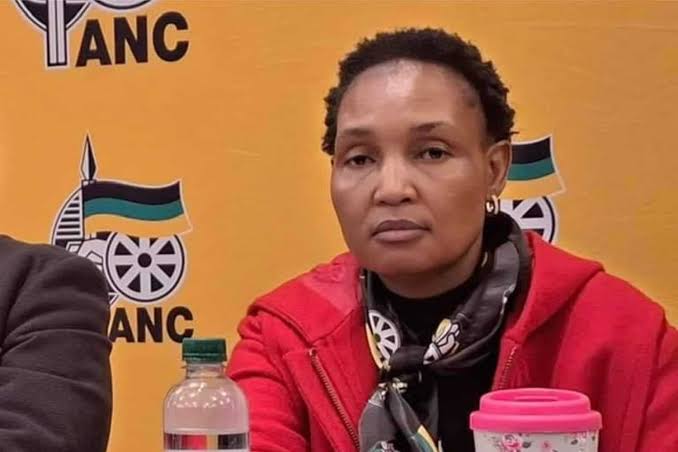 South Africa: Why nobody welcomes Ramaphosa's sideways-shuffling justice minister