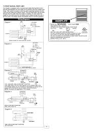 More images for 347v wiring diagram » Nameplate Wiring Diagrams Qmark Awh4000 Series Architectural Heavy Duty Wall Heaters User Manual Page 4 15