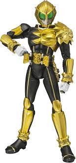 Amazon.com: Bandai Tamashii Nations Kamen Rider Beast Wizard Action Figure  by S.H.Figuarts : Toys & Games