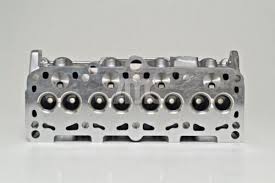 Cylinder head AMC naked for VW Audi 1.6l diesel 1V ME MF SB 908033  8432817080333 | eBay