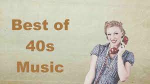 Watch the music video and discover trivia about this classic pop song now. 1940s Music 1940s Music Hits With 1940s Music Playlist Of 1940s Music Oldies Videos Youtube