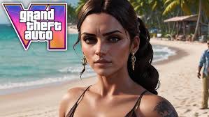 GTA 6 NEW Features Leaked! (Wanted System, Key West, Cuba & Other Islands  AND More!)