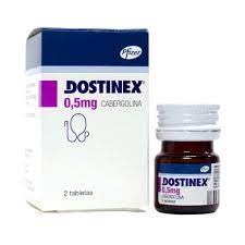 Dostinex (cabergoline) may treat, side effects, dosage, drug interactions, warnings, patient labeling, reviews, and related medications including drug comparison and health resources. Dostinex Cabergoline 2 Tabs X 0 5mg Kaufen Ohne Rezept