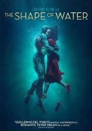 Bjork Movie Dancer In The Dark Soundtrack The Shape Of Water Director Guillermo Del Toro Cast Sally Hawkins Michael Shannon Richard Jenkins Water Movie The Shape Of Water Water Poster
