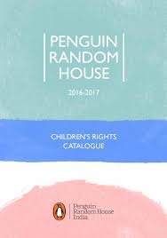 With constant evil schemes by the rajguru and others to watch out for, tenali manages to outwit everybody. Prh Children S Rights Catalogue 2016 17 By Akangksha Sarmah Issuu